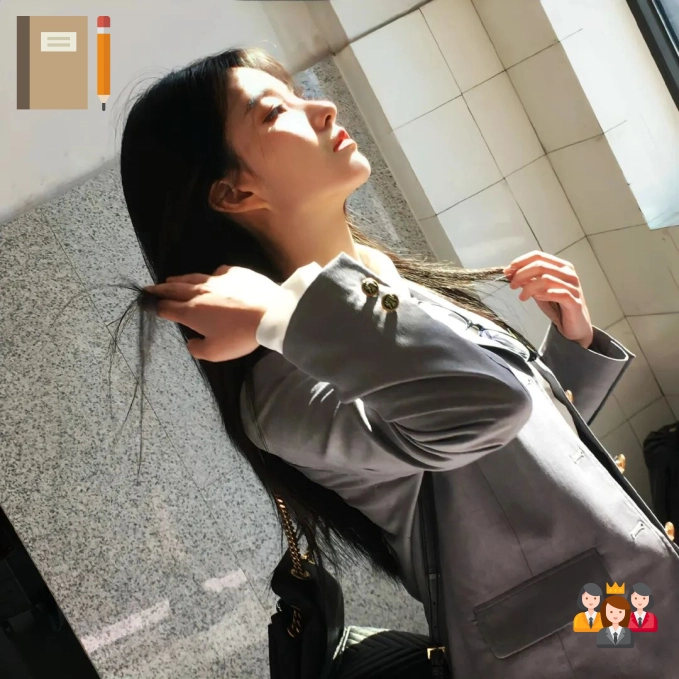 头像